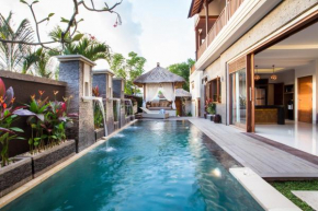 Отель Villa DK - Bali  South Kuta